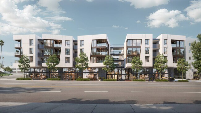Foto del edificio - The Santa Monica Collection - 501 Broadway