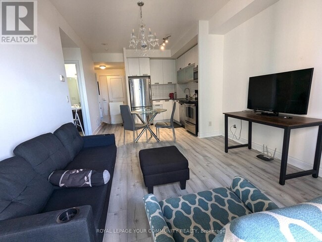 Building Photo - 28 Ted Rogers Way