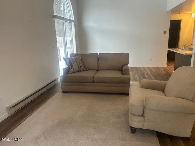 Foto del edificio - 24 Queen Ann Court