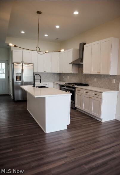 Foto del edificio - 2476 Thurman Ave