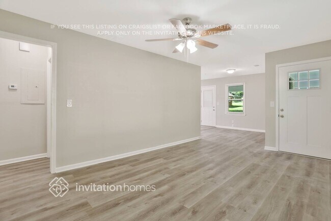 Building Photo - 2527 Sandtown Rd SW