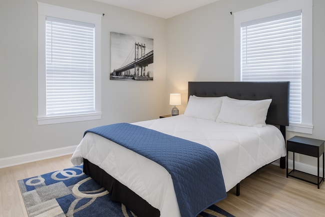 Building Photo - 507 Contentnea St