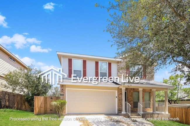 Building Photo - 310 Rustic Stable