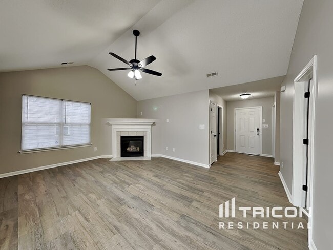 Building Photo - 5752 Fairchase Avenue Charlotte NC