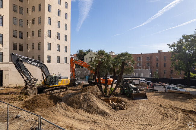 OCT 2022 - Montecito Apartments - Phase II