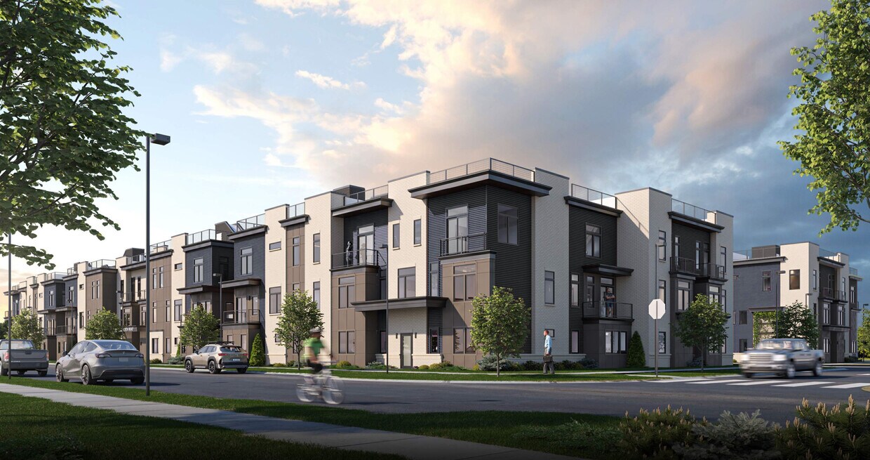 Foto principal - The Eden Lofts