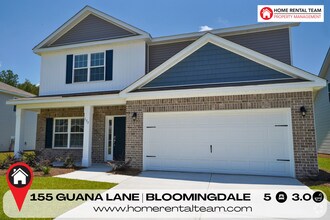 Building Photo - 155 Guana Ln