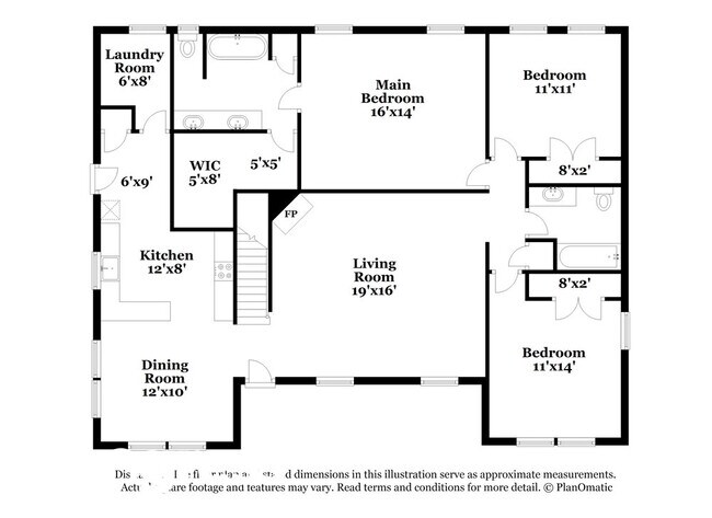 Building Photo - 109 Mayflower Way