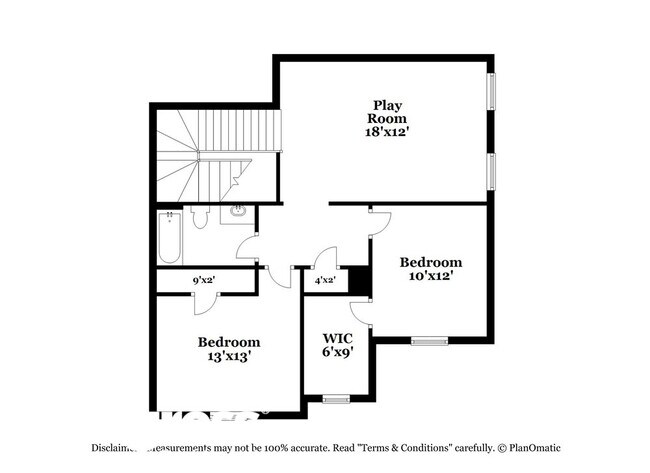 Foto del edificio - 14700 Violet Ct