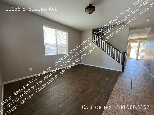 Foto del edificio - 11156 E Segura Ave