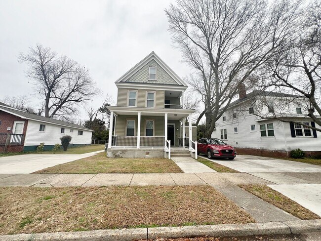 Foto del edificio - 40 Buxton Ave