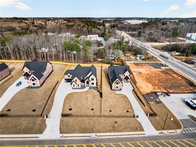 Building Photo - 403 Thunder Rd