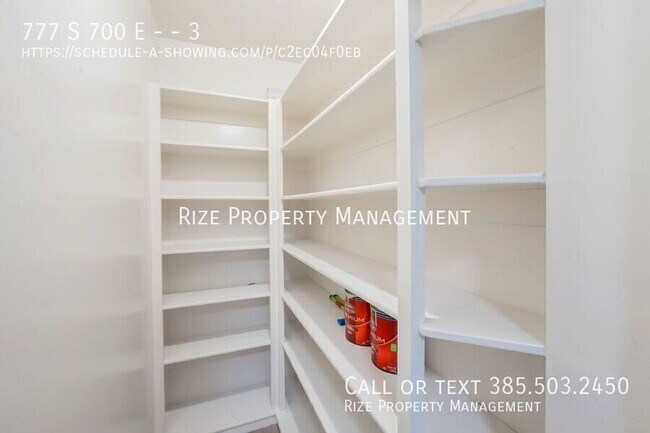 Building Photo - 777 S 700 E