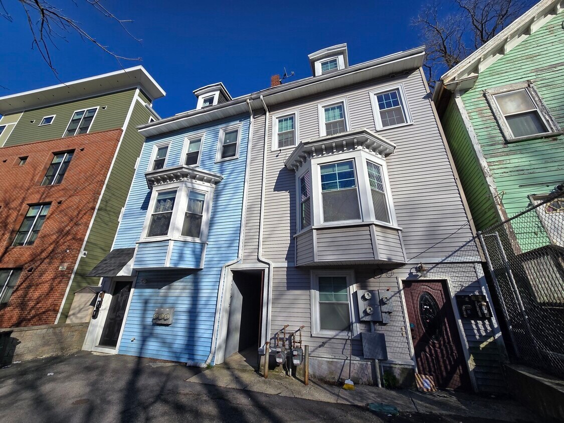 Foto principal - 2 Mount Pleasant Pl