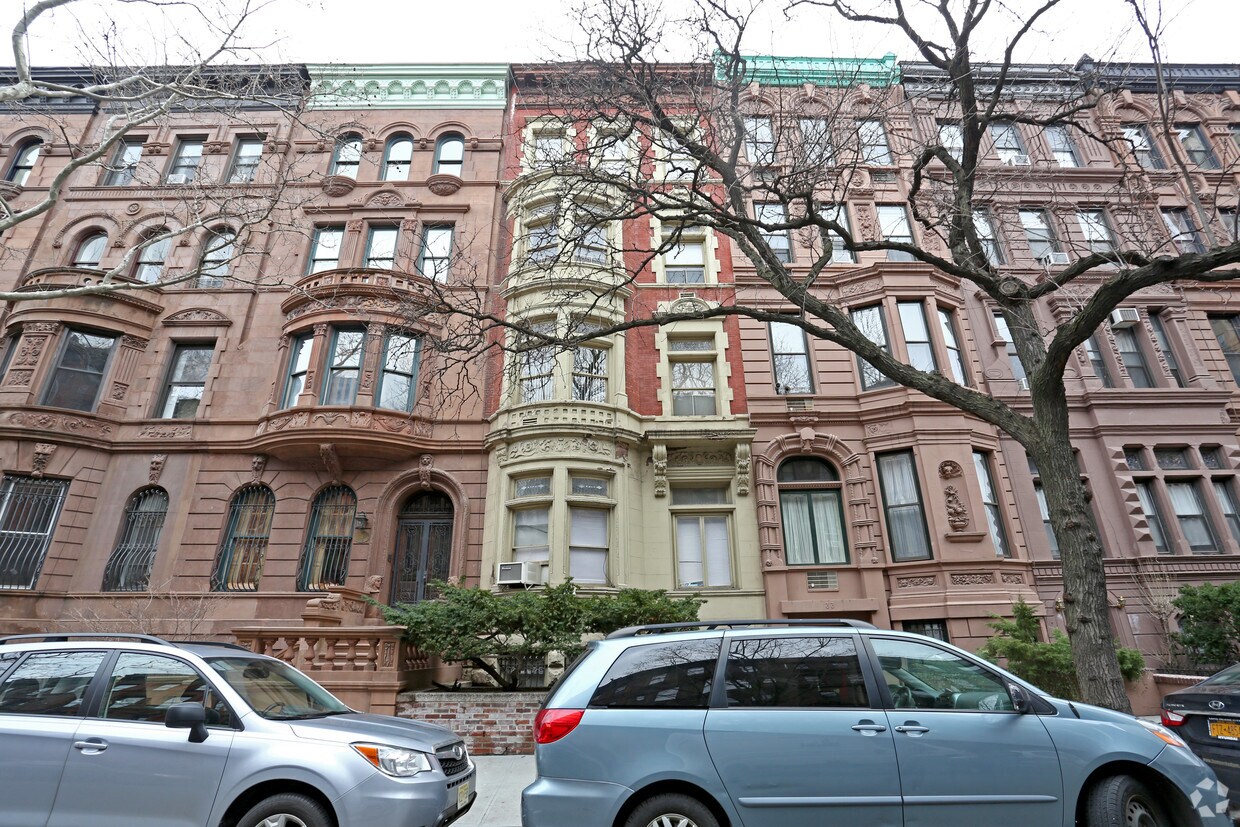Foto del edificio - 35 W 88th St