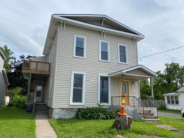 Foto del edificio - 123 Barlow St