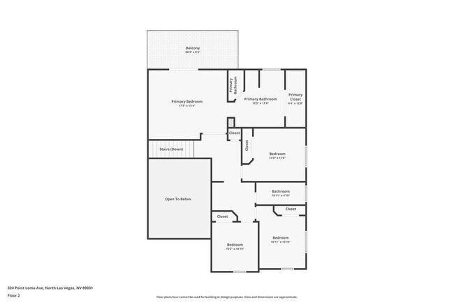 Foto del edificio - 324 Point Loma Ave