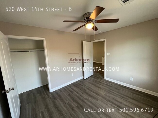 Foto del edificio - 520 W 14th St