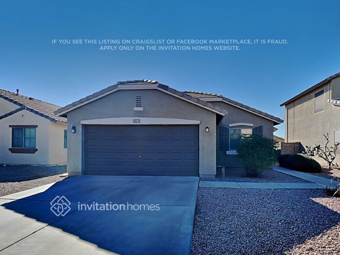 Foto principal - 1789 W Desert Mountain Dr