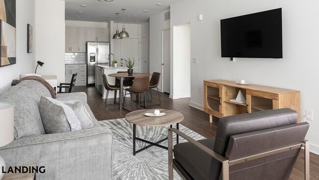 Building Photo - 2110 Birkhall St