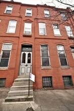 Building Photo - 2125 St Paul St