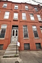 Building Photo - 2125 St Paul St