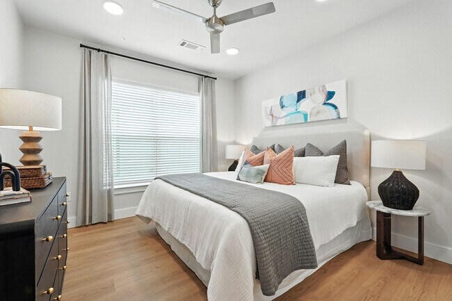 Foto del edificio - Soltera Rolling Pines