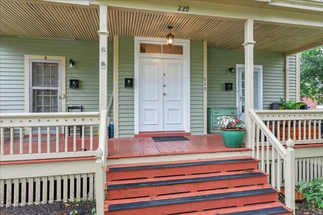 Foto del edificio - Downtown Hampton
