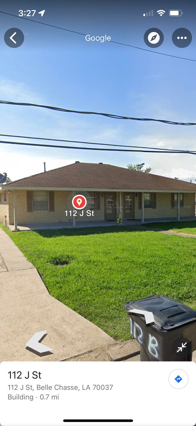 Building Photo - 112 J St.