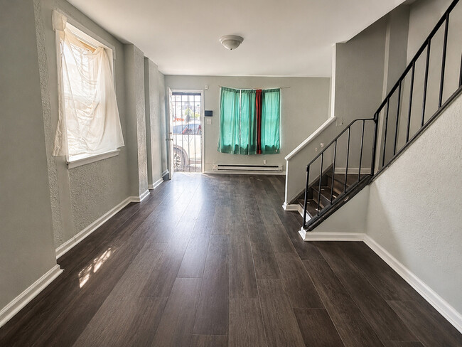 Photo - 2601 N Sartain St- House