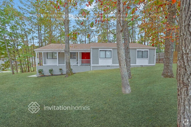 Building Photo - 2463 Rockwood Way SW