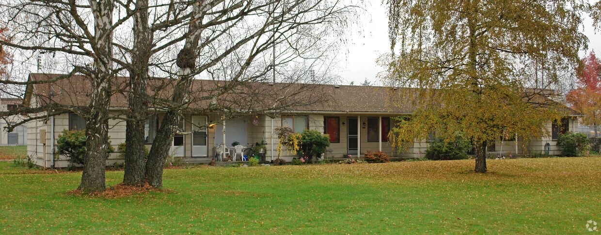 Primary Photo - 501-509 7th Ave SW