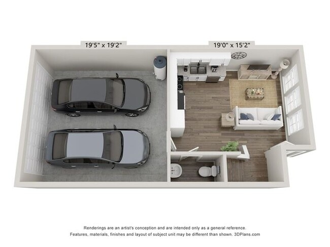 Foto del edificio - 4717 Colosseum Wy