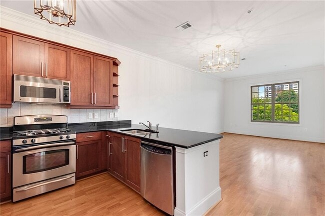 Foto del edificio - 1055 Piedmont Ave NE