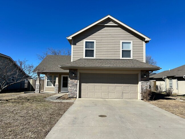 Building Photo - Wonderful Single Family Home