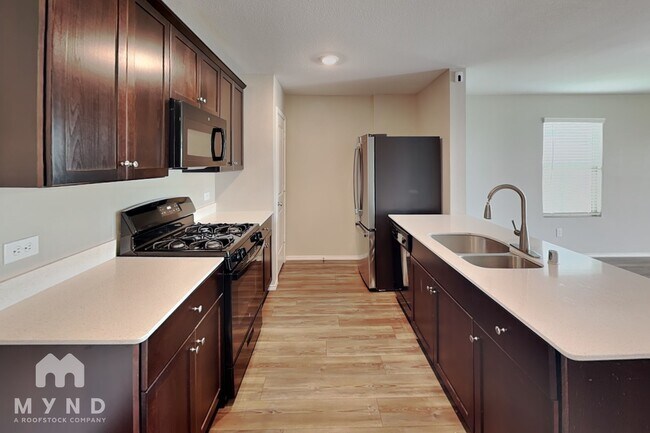Foto del edificio - 14356 Cloudview Way