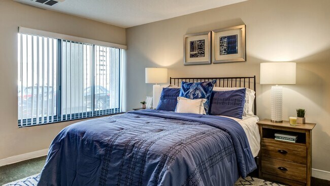 Foto del edificio - Arrive Alexandria