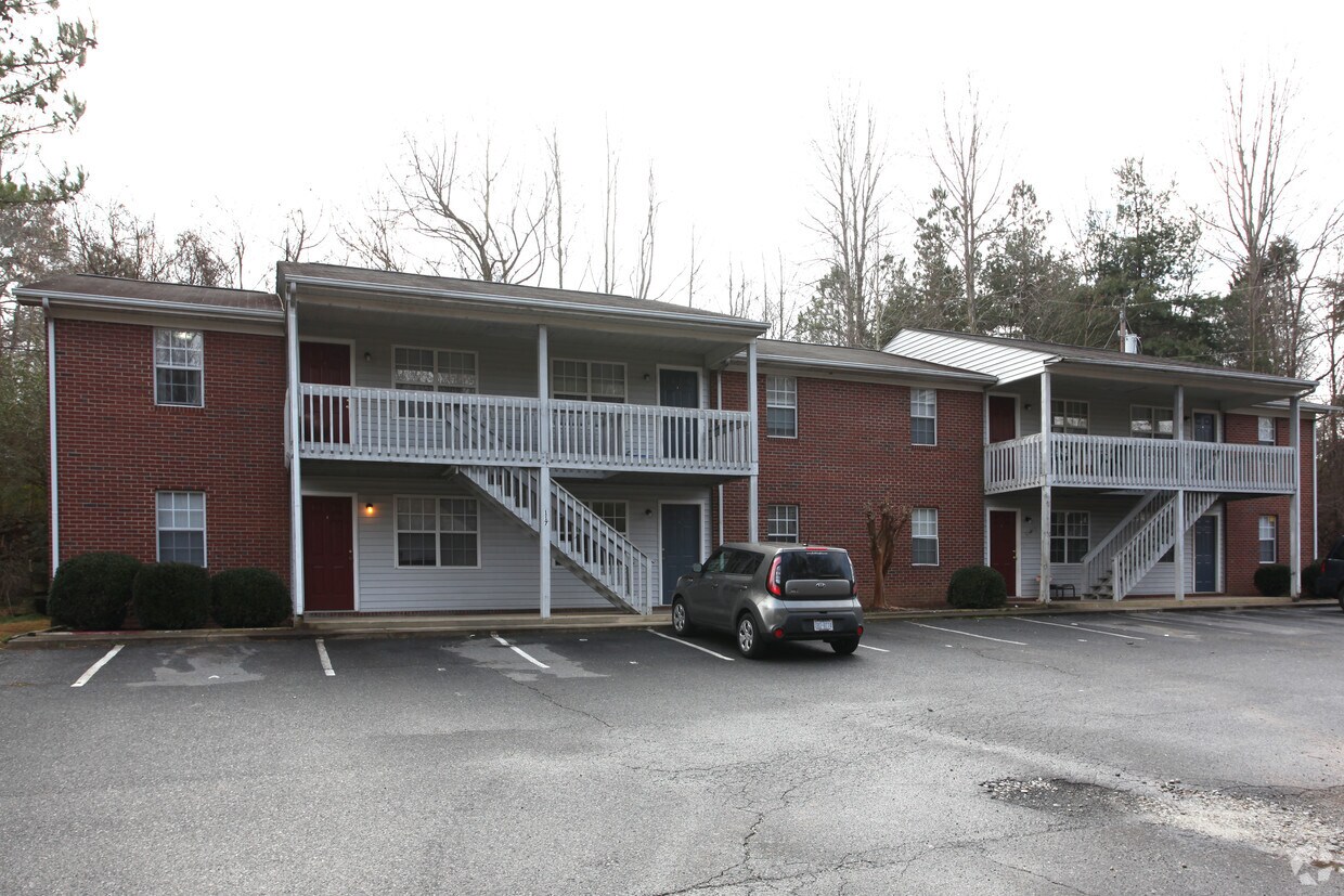 Building Photo - 117 Reece Ct