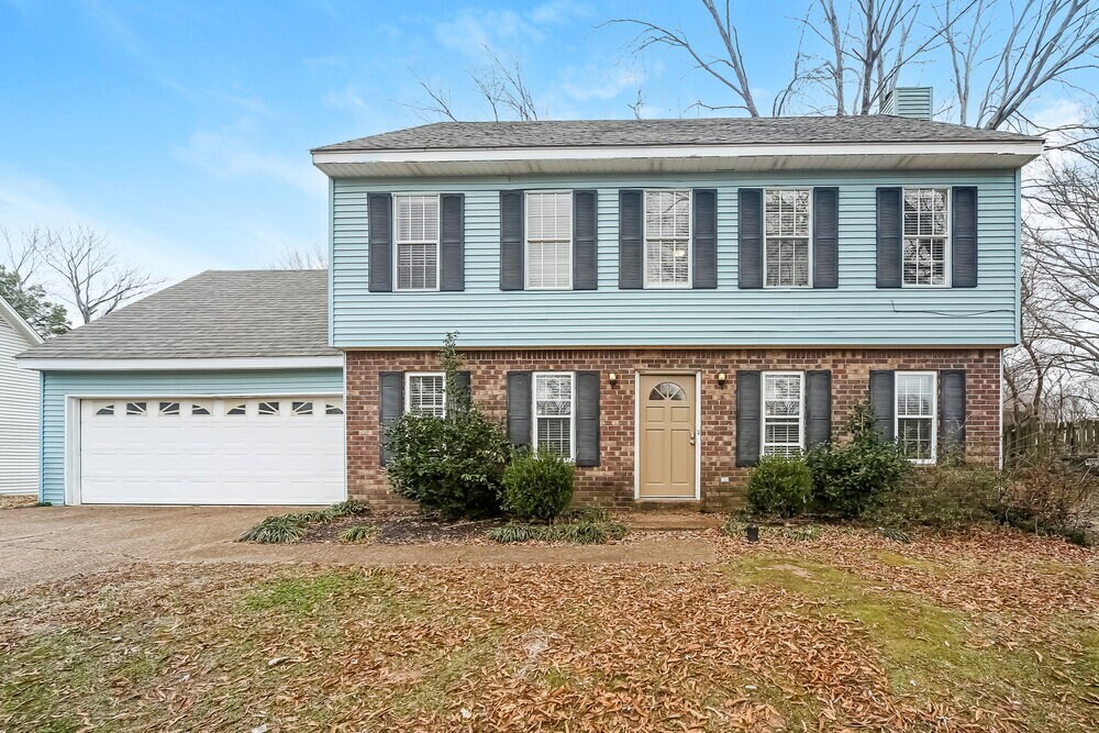 Foto principal - 952 Grouse Meadow Dr