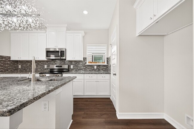 Foto del edificio - 422 N 4th St