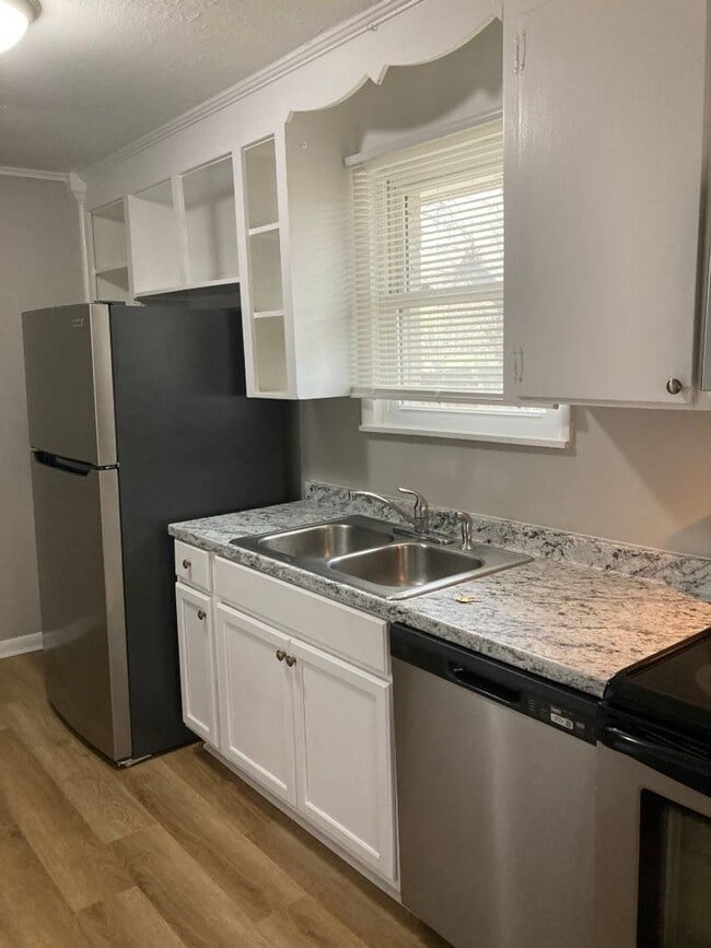 Photo - Affordable 3BR Duplex in The Nations House