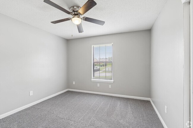 Foto del interior - Stephens Park Apartments