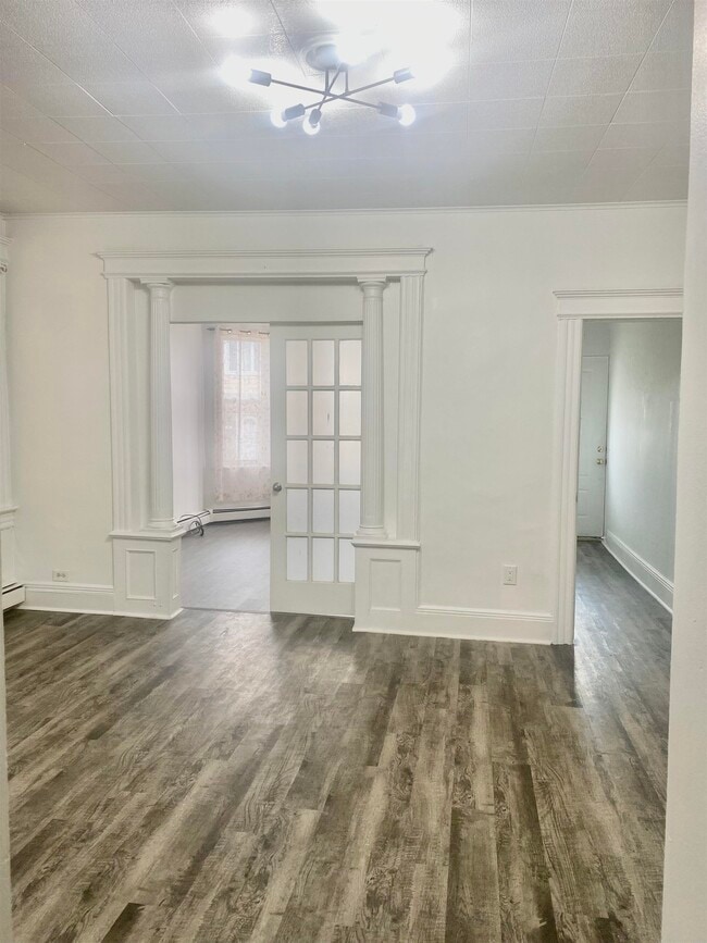 Foto del edificio - 122 W 20th St