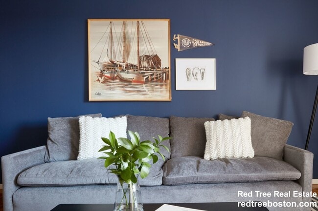 Photo - 185 Freeman St Apartment