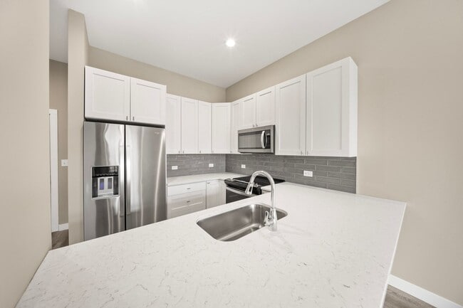 Building Photo - 3708 Grand Blvd