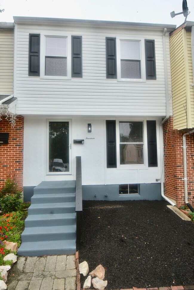 Foto del edificio - Recently Updated 3 Bedroom 1 Bath in Newar...