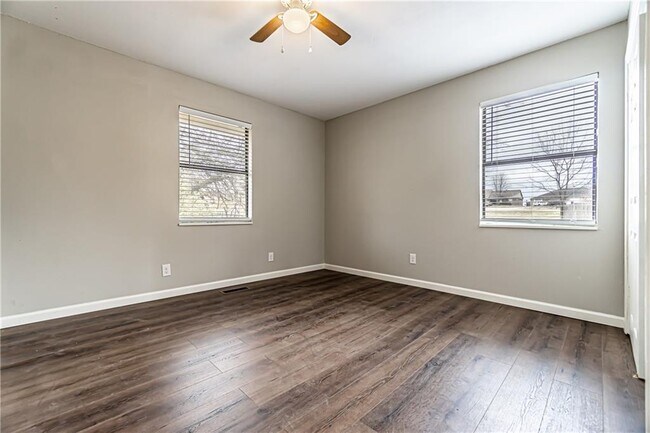 Foto del edificio - 1014 N Hico St