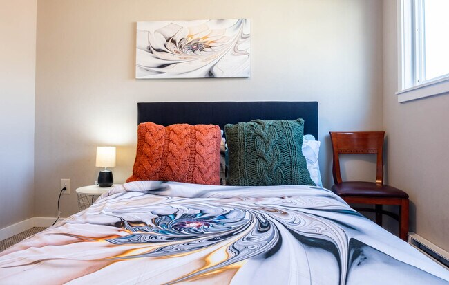 Foto del edificio - Cochise Apartments