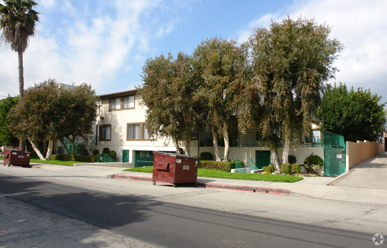 Foto del edificio - Palmer Park Manor