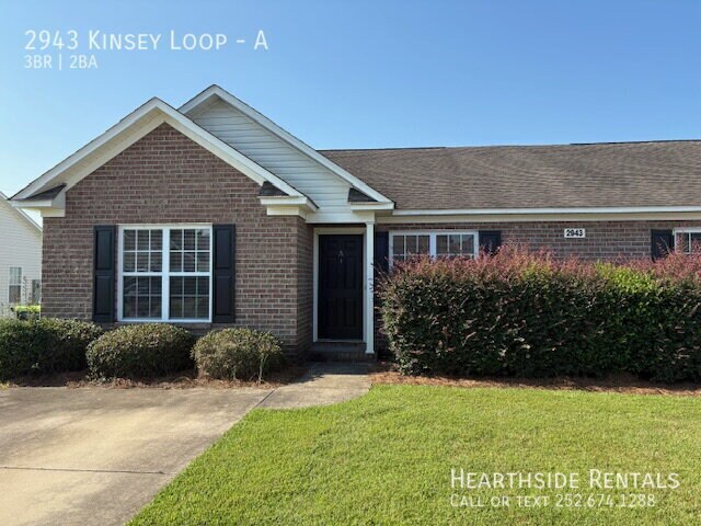 Foto principal - 2943 Kinsey Loop